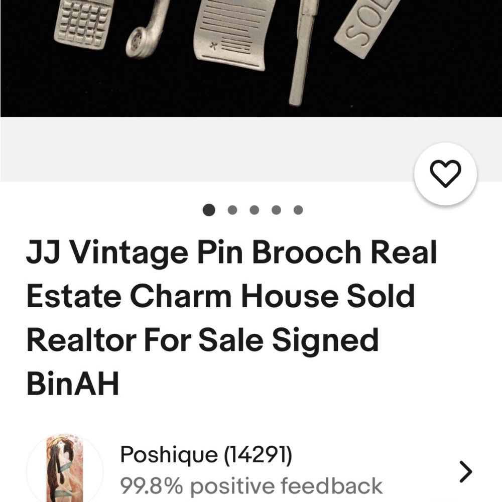 For that realtor in your life!!